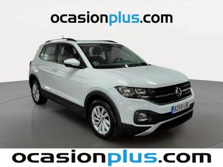 Volkswagen T-Cross Advance 1.6 TDI 70 kW (95 CV)