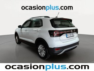Volkswagen T-Cross Advance 1.6 TDI 70 kW (95 CV)