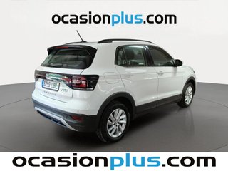 Volkswagen T-Cross Advance 1.6 TDI 70 kW (95 CV)