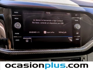 Volkswagen T-Cross Advance 1.6 TDI 70 kW (95 CV)
