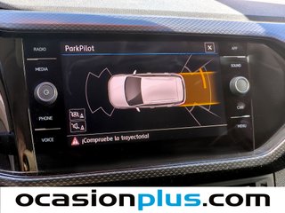 Volkswagen T-Cross Advance 1.6 TDI 70 kW (95 CV)