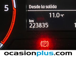 Volkswagen T-Cross Advance 1.6 TDI 70 kW (95 CV)