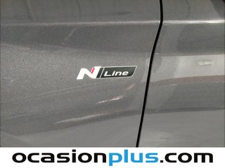 Hyundai i30 1.5 TGDI 48V N Line 103 kW (140 CV)