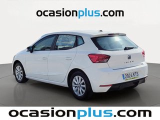 SEAT Ibiza 1.0 MPI Style Plus 59 kW (80 CV)