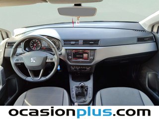 SEAT Ibiza 1.0 MPI Style Plus 59 kW (80 CV)