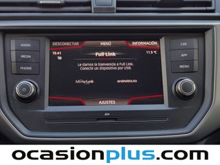 SEAT Ibiza 1.0 MPI Style Plus 59 kW (80 CV)