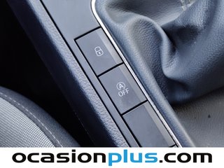 SEAT Ibiza 1.0 MPI Style Plus 59 kW (80 CV)