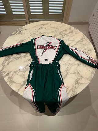 Mono Karting OMP Tony Kart Edición