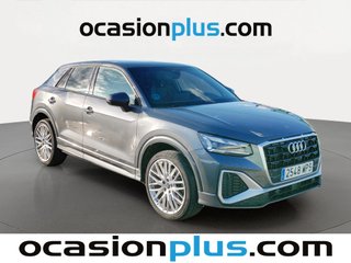 Audi Q2 Adrenalin 35 TDI 110 kW (150 CV) S tronic