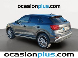 Audi Q2 Adrenalin 35 TDI 110 kW (150 CV) S tronic