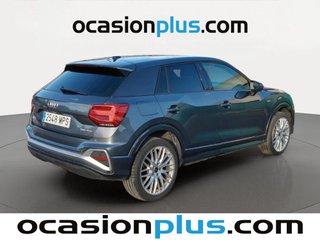 Audi Q2 Adrenalin 35 TDI 110 kW (150 CV) S tronic