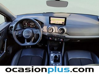 Audi Q2 Adrenalin 35 TDI 110 kW (150 CV) S tronic