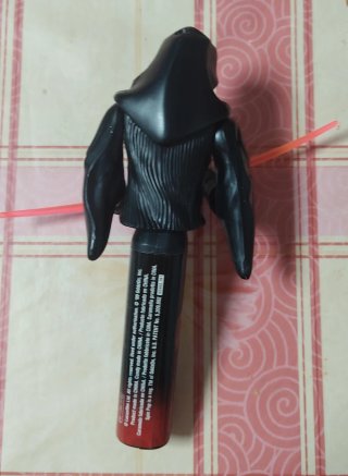 Porta Chupa Chups Darth Maul Star Wars