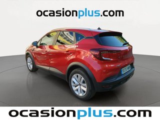 Mitsubishi ASX 100T Motion 67 kW (91 CV)