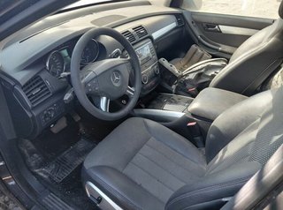 Portón a2517400405 mercedes-benz clase r 1361768