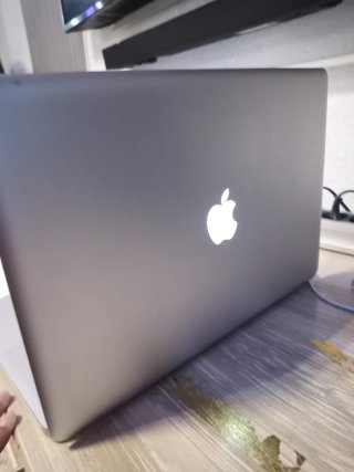 MacBook Pro 15 A1286 i7 | Batería