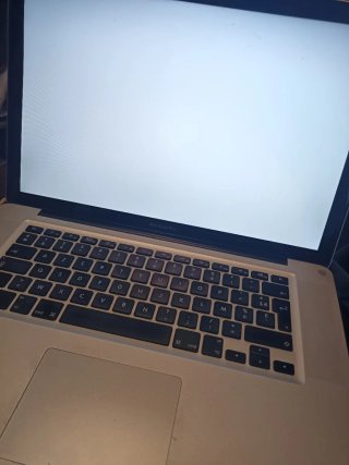 MacBook Pro 15 A1286 i7 | Batería