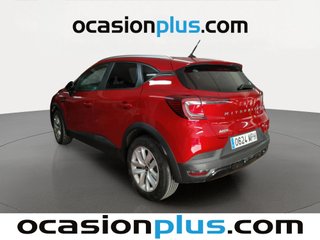 Mitsubishi ASX 100T Motion 67 kW (91 CV)