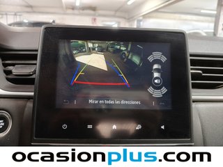 Mitsubishi ASX 100T Motion 67 kW (91 CV)