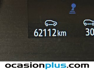 Mitsubishi ASX 100T Motion 67 kW (91 CV)