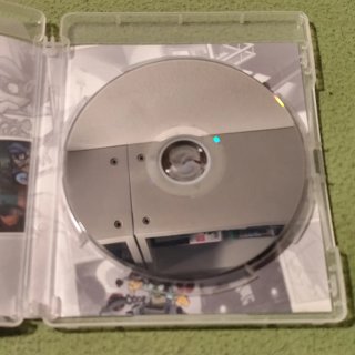 The Sly Trilogy PS3 Classics HD