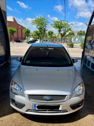 Ford Focus 2007