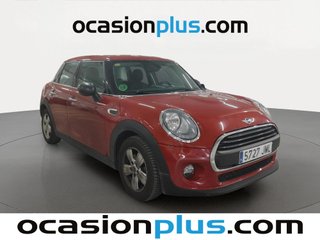 MINI MINI Cooper 5 Puertas One 75 kW (102 CV)