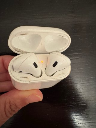 Airpods Apple
