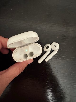 Airpods Apple