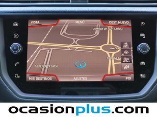 SEAT Ibiza 1.0 TGI FR 66 kW (90 CV)