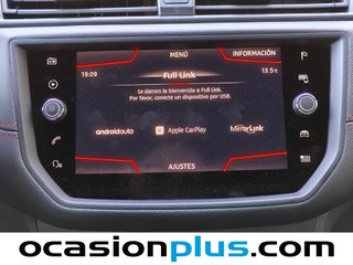 SEAT Ibiza 1.0 TGI FR 66 kW (90 CV)