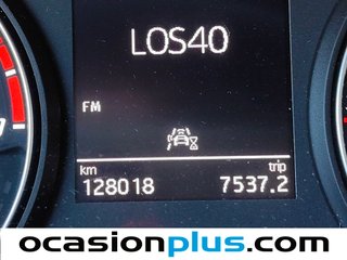 SEAT Ibiza 1.0 TGI FR 66 kW (90 CV)
