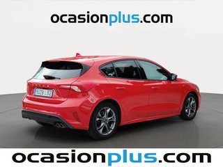 Ford Focus 1.0 Ecoboost ST-Line 92 kW (125 CV)