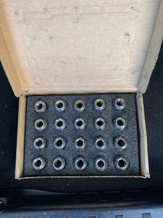 Llantas fox fx004 5x114.3 18