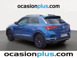 Volkswagen T-Roc Advance 1.0 TSI 85 kW (115 CV)