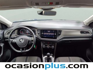 Volkswagen T-Roc Advance 1.0 TSI 85 kW (115 CV)