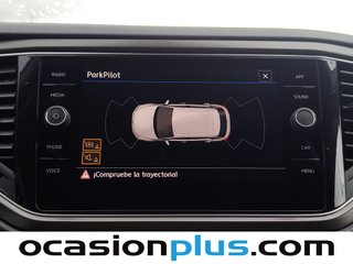 Volkswagen T-Roc Advance 1.0 TSI 85 kW (115 CV)