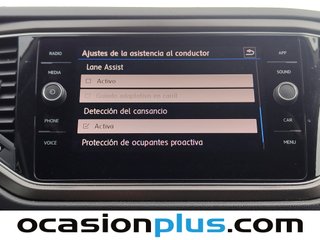 Volkswagen T-Roc Advance 1.0 TSI 85 kW (115 CV)