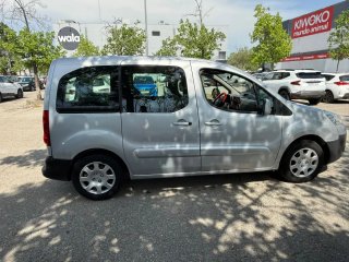 Peugeot Partner 2010