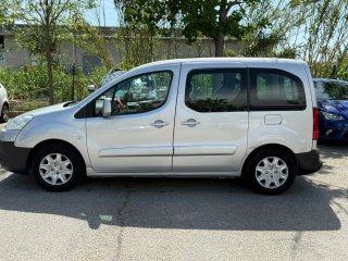 Peugeot Partner 2010