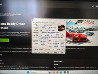 Portátil Acer Nitro 5 / RTX 3060 - Ryzen 5 5600H