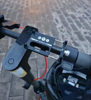 Patinete Xiaomi Scooter 5 casi nuevo + extras
