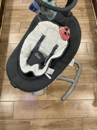 Mecedora para bebé BabyMoov