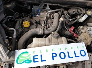 Nissan 1369166 h0100ba6mc puerta del der juke f15e