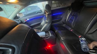 Audi A5 2007