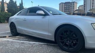 Audi A5 2007