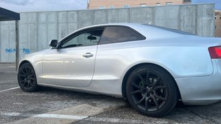 Audi A5 2007