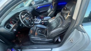 Audi A5 2007