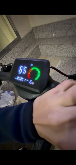 Smartgyro Rockway Evo Deslimitado