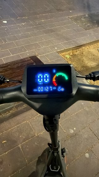 Smartgyro Rockway Evo Deslimitado